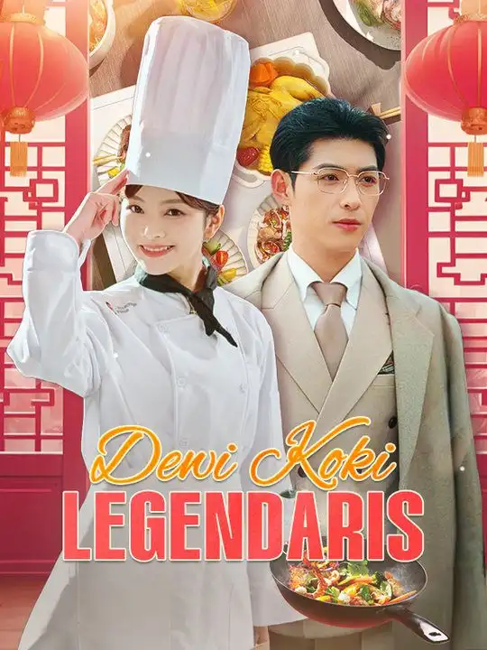 Dewi Koki Legendaris(57集全)Yoshi$Liaman$$Cahya$Kurnia