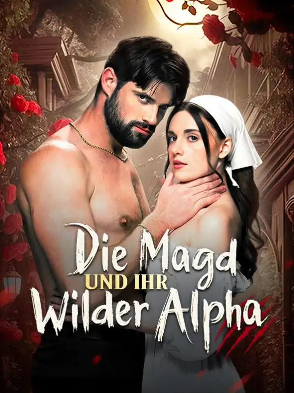 Die Magd und ihr wilder Alpha(60集全)Harrison$Blake$$Elena