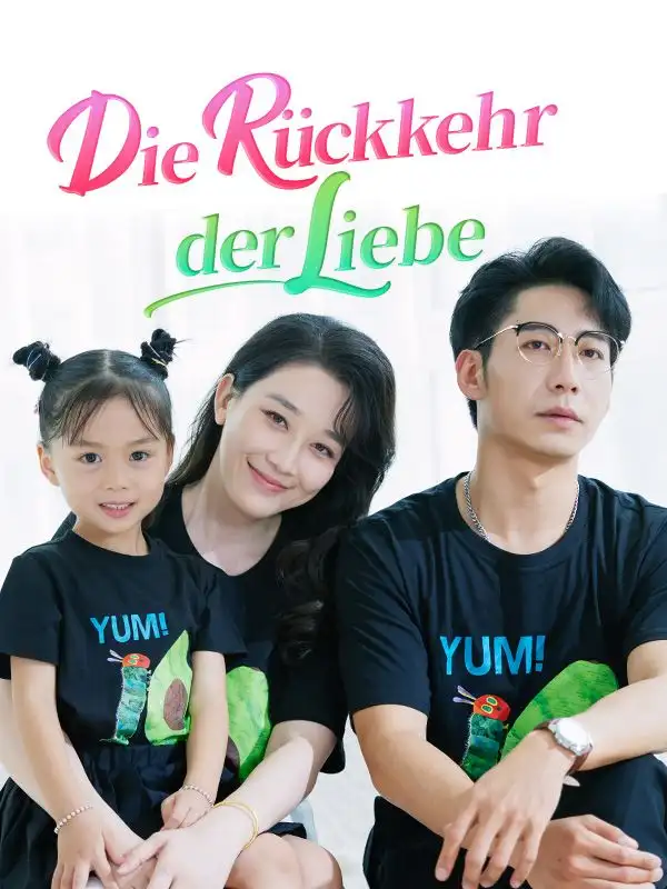 Die Rückkehr der Liebe(98集)