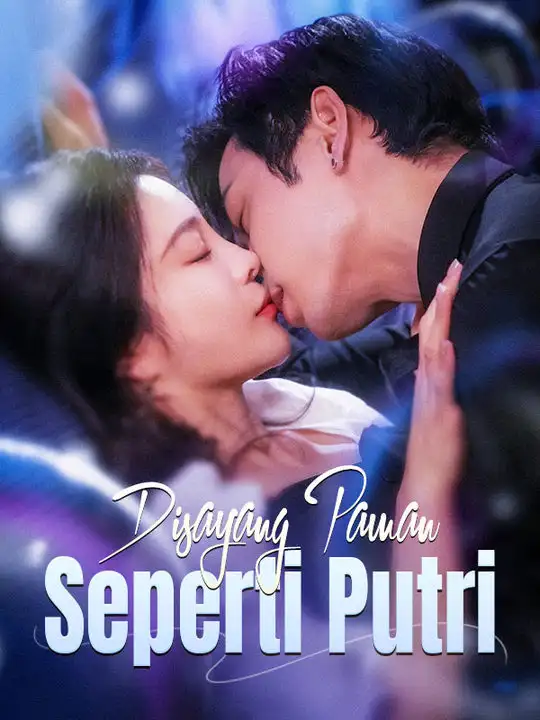   Disayang Paman Seperti Putri(100集全)Lina$Gonald$$Aldo$Tanuta