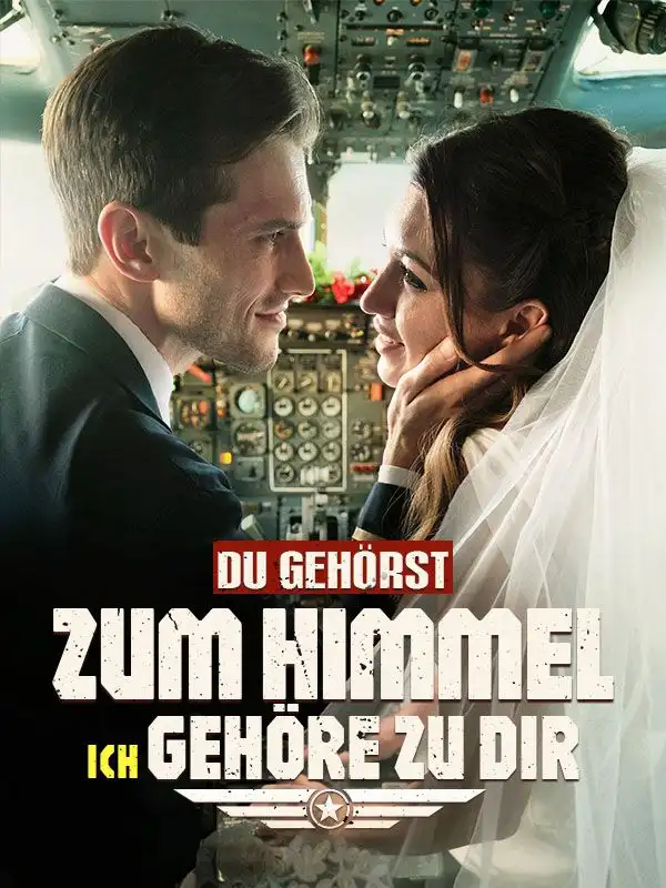 Du gehörst zum Himmel, ich gehöre zu dir(58集全)Damien$Green$$Luckresia$Salvador