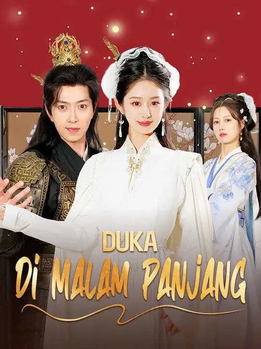 Duka di Malam Panjang(43集全)Jonas$Satria$$Sarah$Salim