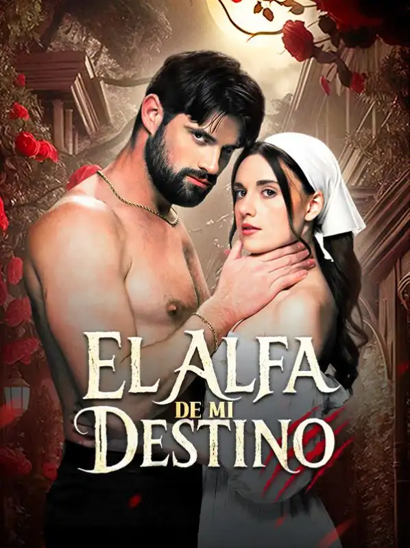 El Alfa de Mi Destino(60集全)Héctor$Blasco$$Elena