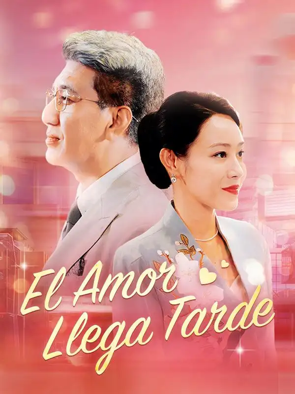 El Amor Llega Tarde(79集全)Manuel$Almonte$$Teresa$Mireles