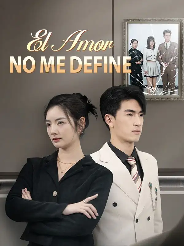 El Amor No me Define(76集全)Claudia$Sanz$$Saúl$Gómez