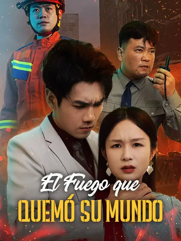 El Fuego que Quemó Su Mundo(29集全)Marta$Rodríguez$$Juan$López