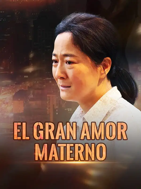 El Gran Amor Materno(78集)Laura$Quesada