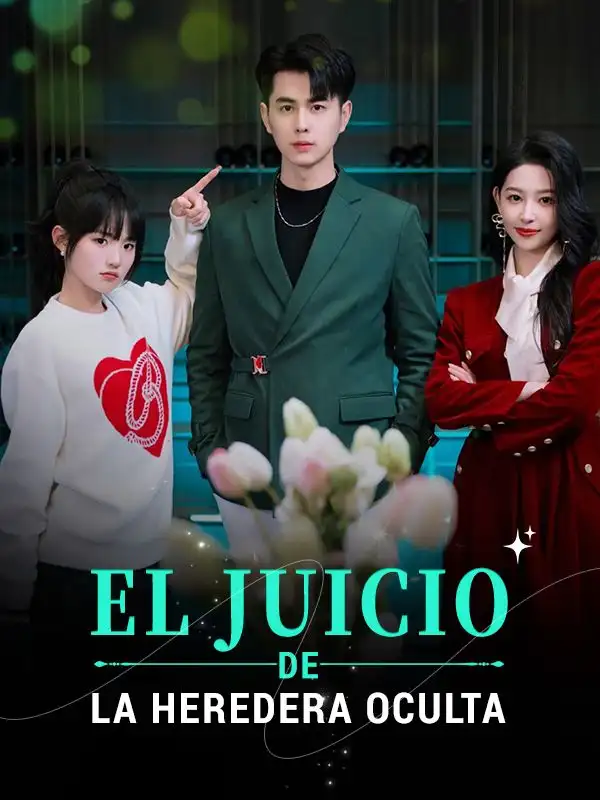 El Juicio de la Heredera (Doblado)(73集全)Lyla$Jahn$Colin$Siega
