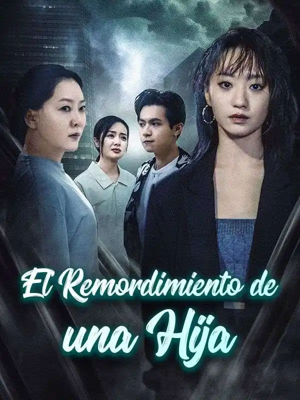 El Remordimiento de una Hija(60集全)Mason$Spear$$Nicole$Scott
