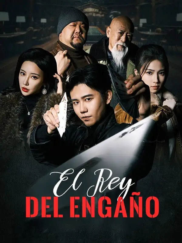 El Rey del Engaño(75集全)Luis$Gómez$Valeria$Pérez