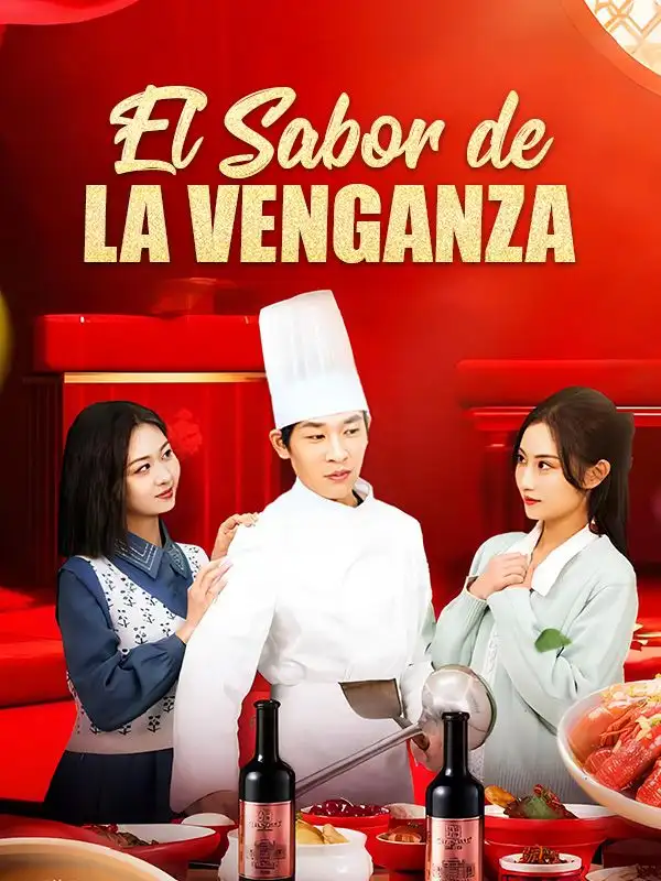 El Sabor de la Venganza(42集全)Luis$Bello