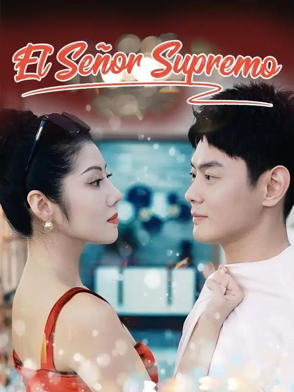 El Señor Supremo (Doblado)(93集全)Theo$Larsen$$Sarah$Welsh
