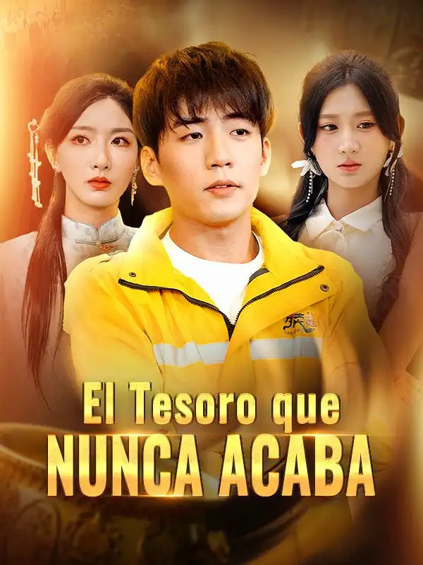 El Tesoro que Nunca Acaba(81集全)Felipe$Sarto$$Juana