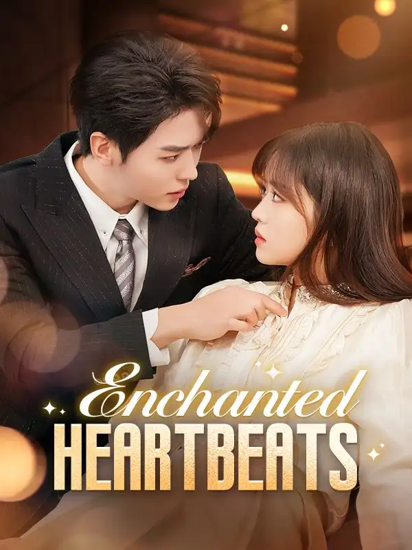 Enchanted Heartbeats(101集全)Amy$Hawke$$Marc$Segal