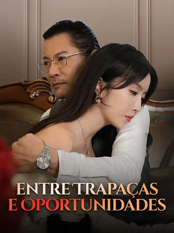 Entre Trapaças e Oportunidades(50集全)Lilian$Santos$$Luiza$Garcia