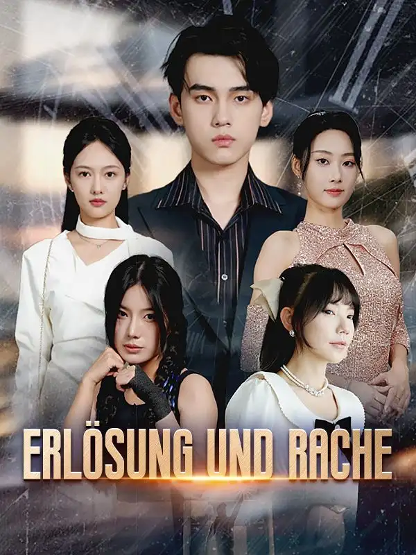 Erlösung und Rache(70集全)Felix$Keller$$Sophia$Keller
