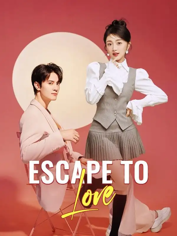 Escape to Love(85集全)Cadmus$Jones$$Hazel$Brennan