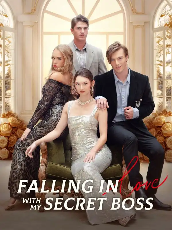 Falling In Love With My Secret Boss(50集全)Kim$Damian