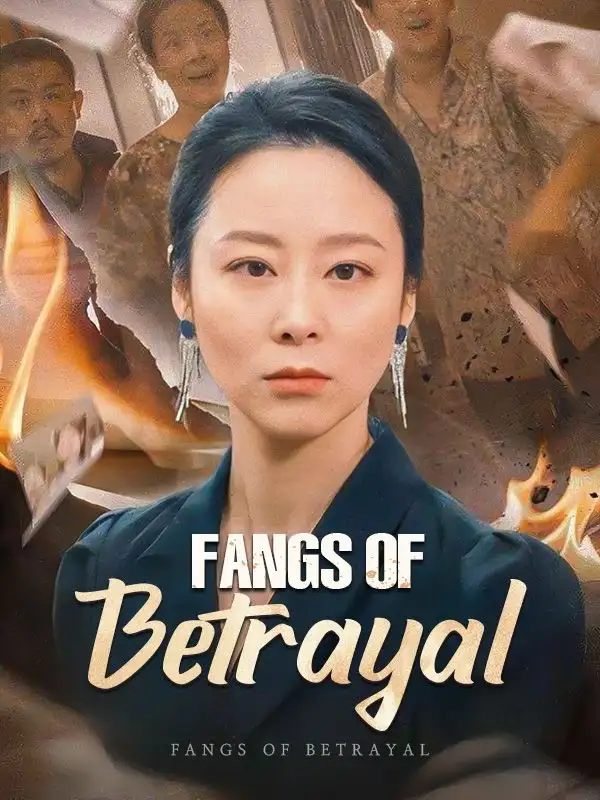 Fangs of Betrayal(56集全)Alexander$Remington$$Amelia$Winslow