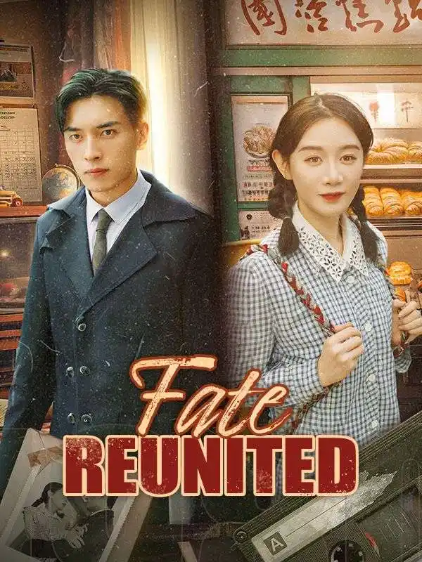 Fate Reunited(60集全)Stella$Wart$$Max$Hanson
