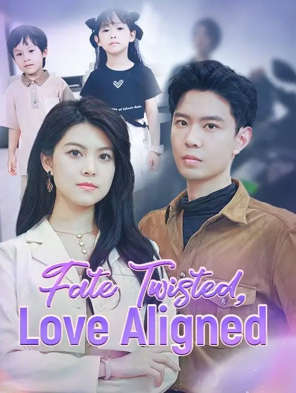 Fate Twisted, Love Aligned(84集全)Cyrus$Griffin$$Daphne$Ream
