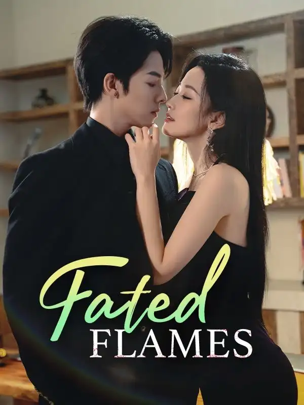 Fated Flames(60集全)Qin$Shen$$Yuan$Qian