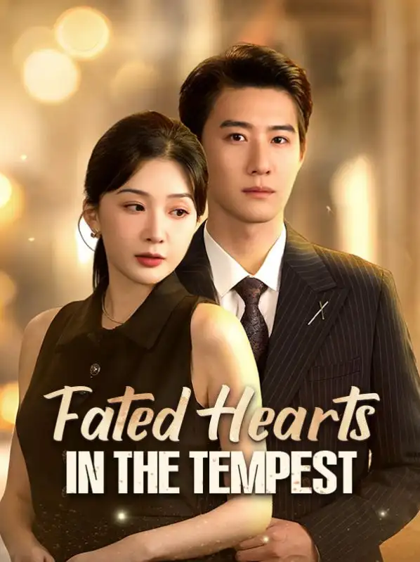 Fated Hearts in the Tempest(32集全)Emily$Levi$Aiden$Stelle