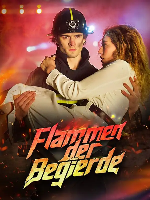 Flammen der Begierde(60集全)Brandon$$Nora
