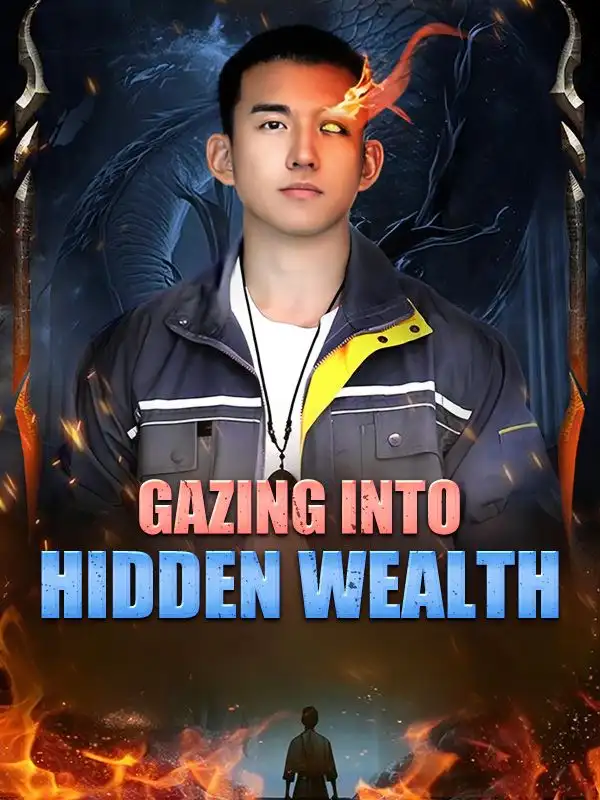 Gazing Into Hidden Wealth(96集全)Ernest$Lockwood$$Juliet$Quimby