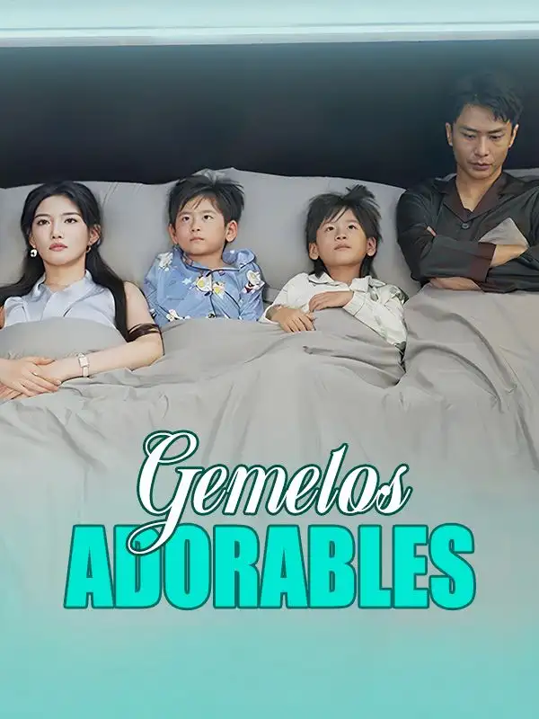 Gemelos adorables(60集全)Alejandro$Ferrer$$Sofía$Alarcón