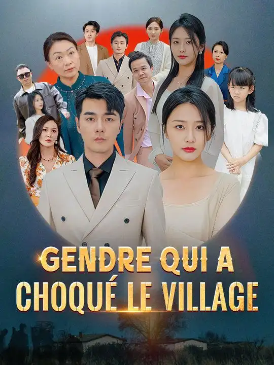 Gendre qui a choqué le village(120集全)Henry$Blanc$Yollande$Dubois