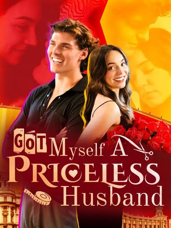 Got Myself A Priceless Husband(55集全)Beth$Alison$Norman$Miles