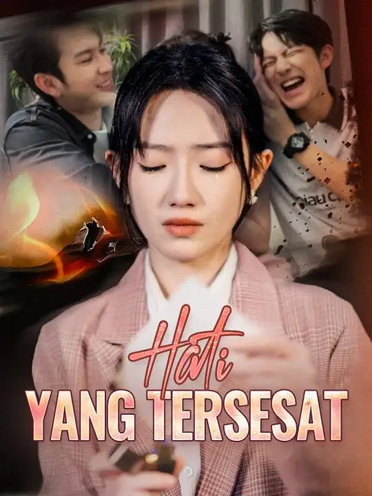 Hati yang Tersesat(50集全)Alzian$Aksara$$Alleta$Awani