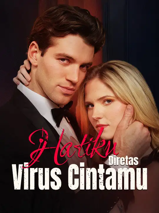 Hatiku Diretas Virus Cintamu(53集全)Chris$Evans$$Hermione$Garcia