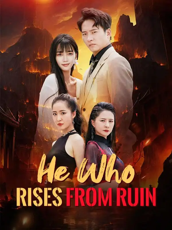 He Who Rises from Ruin(99集全)Shane$Levin$$Alice$Cobb