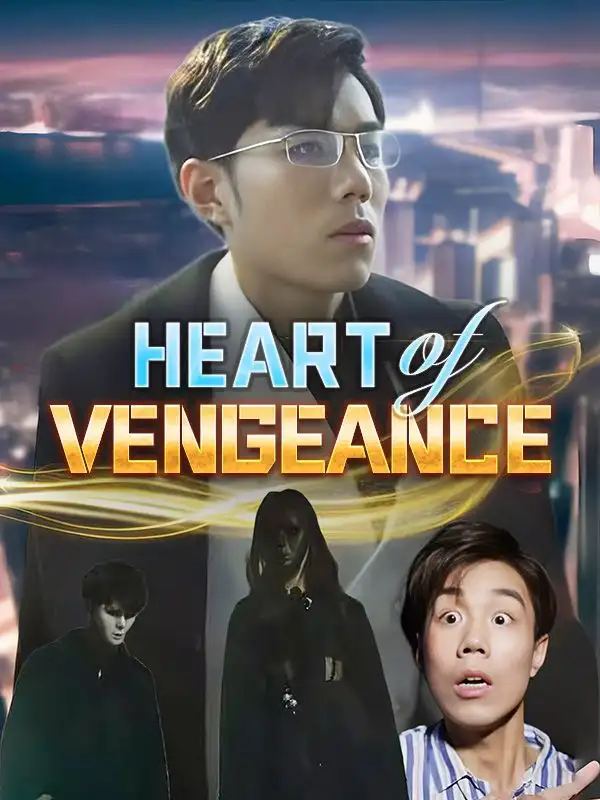 Heart of Vengeance(100集全)Colton$Yarnold$$Lyla$Bennett