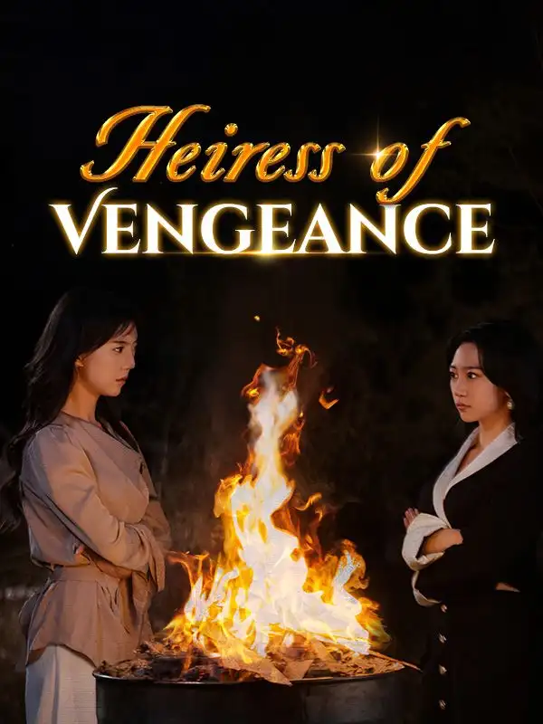 Heiress of Vengeance(91集)Luke$Shaw$$Winter