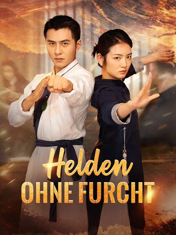 Helden ohne Furcht(67集全)Helmut$Held$$Lena$Stark