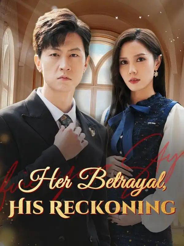 Her Betrayal, His Reckoning(42集全)Charles$Lawson$$Ruby$Lane