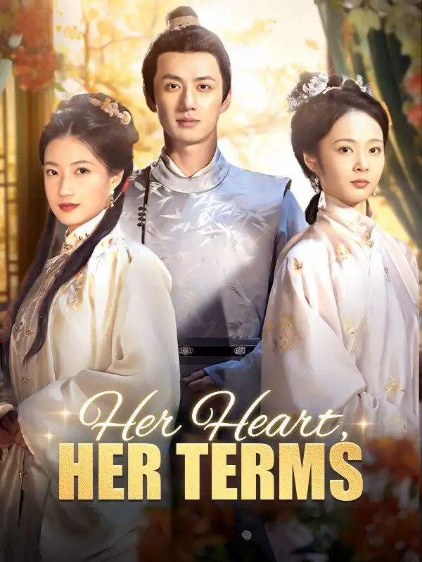 Her Heart, Her Terms(42集全)Jason$Knight$$Adora$Carder