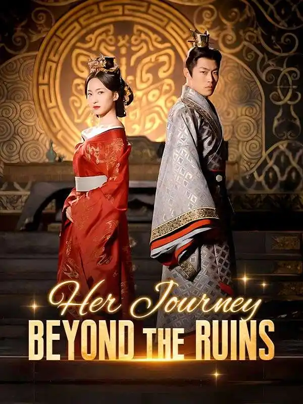 Her Journey Beyond the Ruins(60集全)Aaron$Smith$$Vera$Young