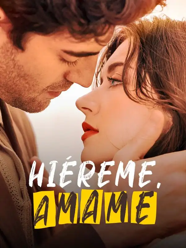 Hiéreme, Ámame(54集全)$Enrique$Sánchez$$Catalina$Castro