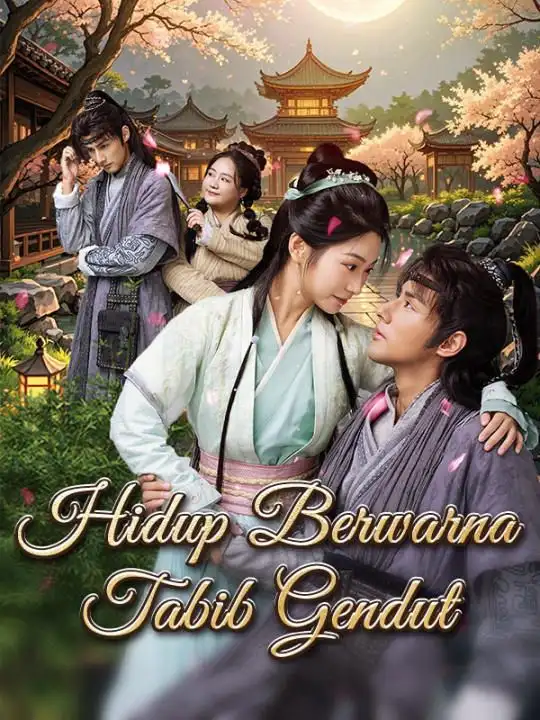 Hidup Berwarna Tabib Gendut(68集全)Wanda$Tariga$$Yoga$Sabino