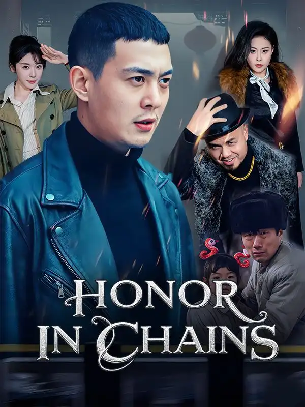 Honor in Chains(52集全)Sam$Yale$$Julia$Holt