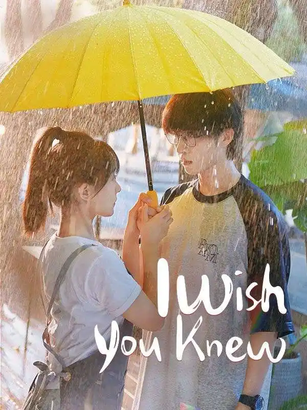 I Wish You Knew(70集全)Rachel$Summers$$Christopher$Grant