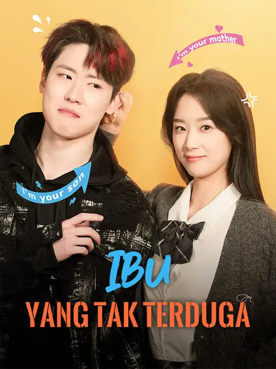 Ibu yang Tak Terduga(90集全)Melisa$Pratama$Rangga$Pratama