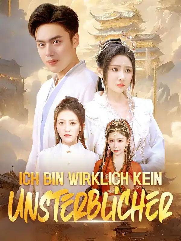 Ich bin wirklich kein Unsterblicher!(80集全)Johann$Müller$$Helena$Müller