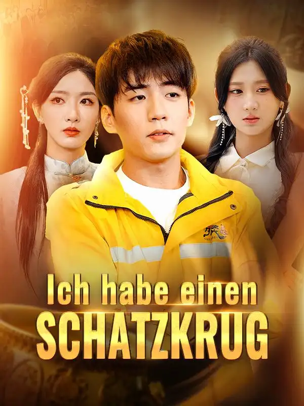 Ich habe einen Schatzkrug (81集全)Timo$Jäger$$Eva$Haas