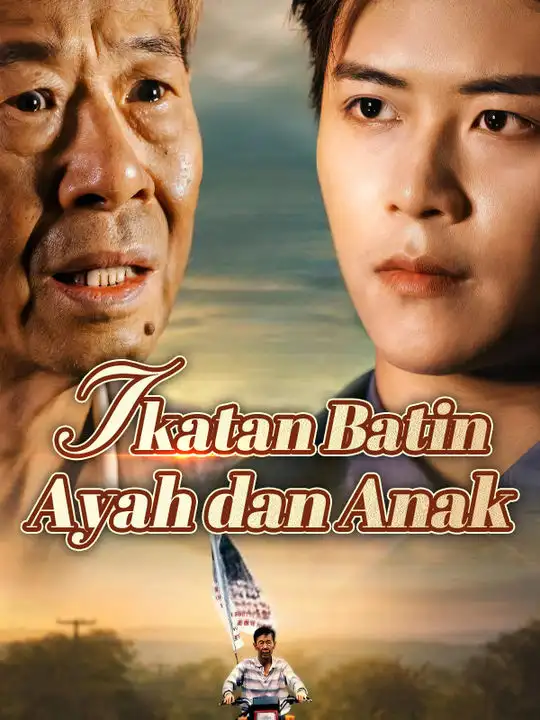 Ikatan Batin Ayah dan Anak(32集全)Kenzi$Cayapata$$Yula$Suwardan