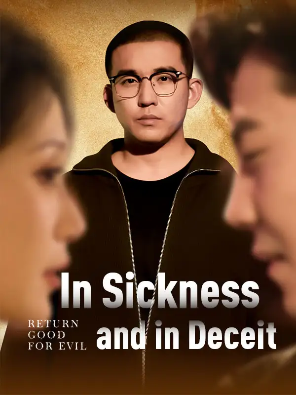 In Sickness and in Deceit(49集全)Jacob$Jenkins$$Abigail$Rivera